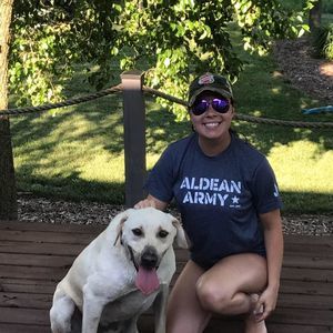 Meet your Posher, Amanda